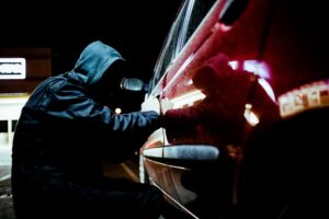 IBC calls for feds to lead national auto theft task force